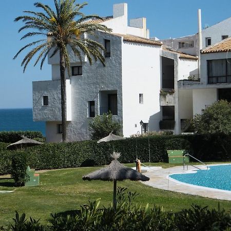 Apartamento Bahia Dorada Estepona Extérieur photo