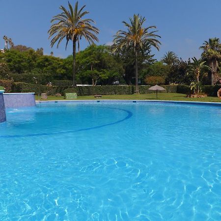 Apartamento Bahia Dorada Estepona Extérieur photo
