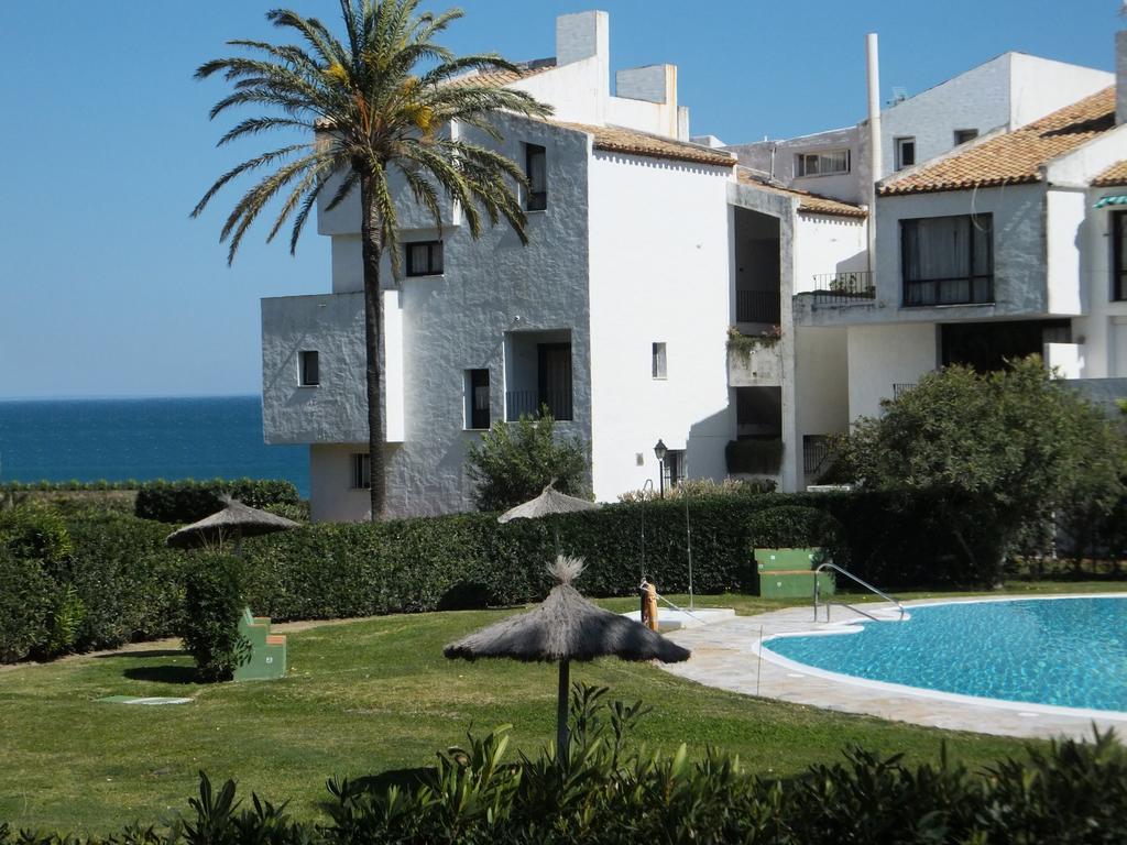 Apartamento Bahia Dorada Estepona Extérieur photo