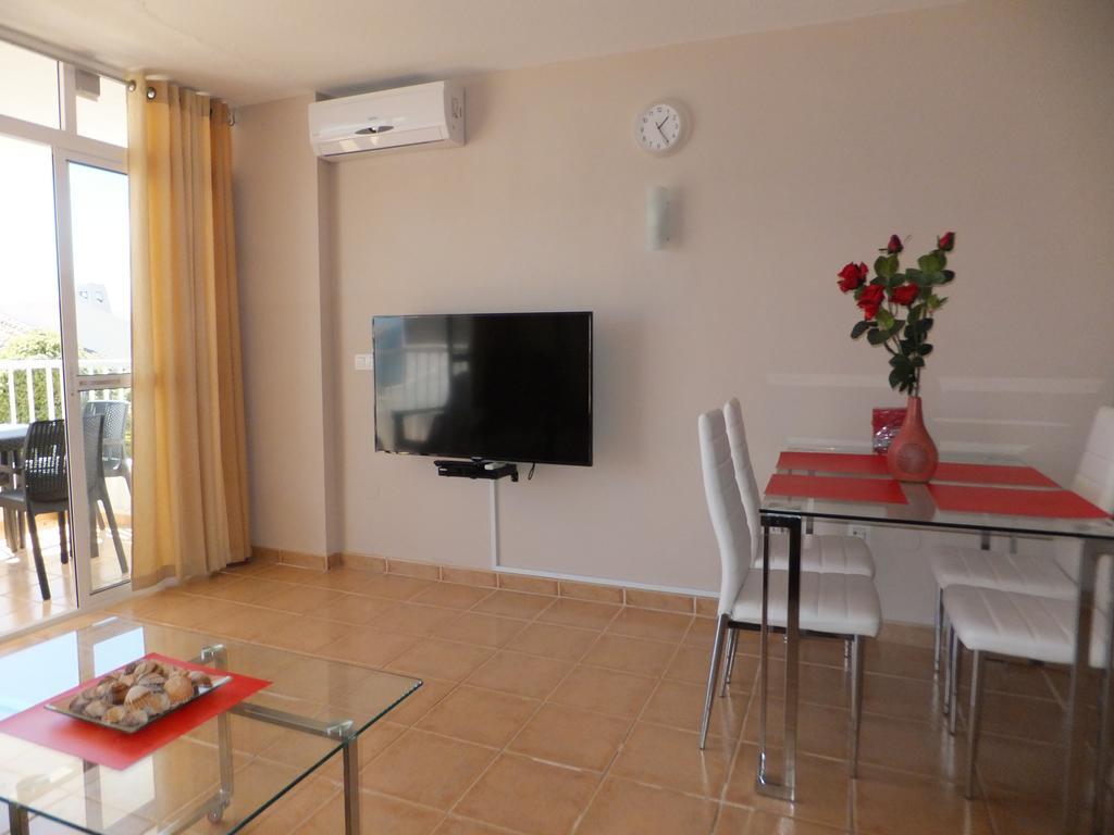 Apartamento Bahia Dorada Estepona Extérieur photo