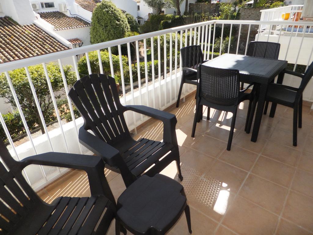 Apartamento Bahia Dorada Estepona Extérieur photo