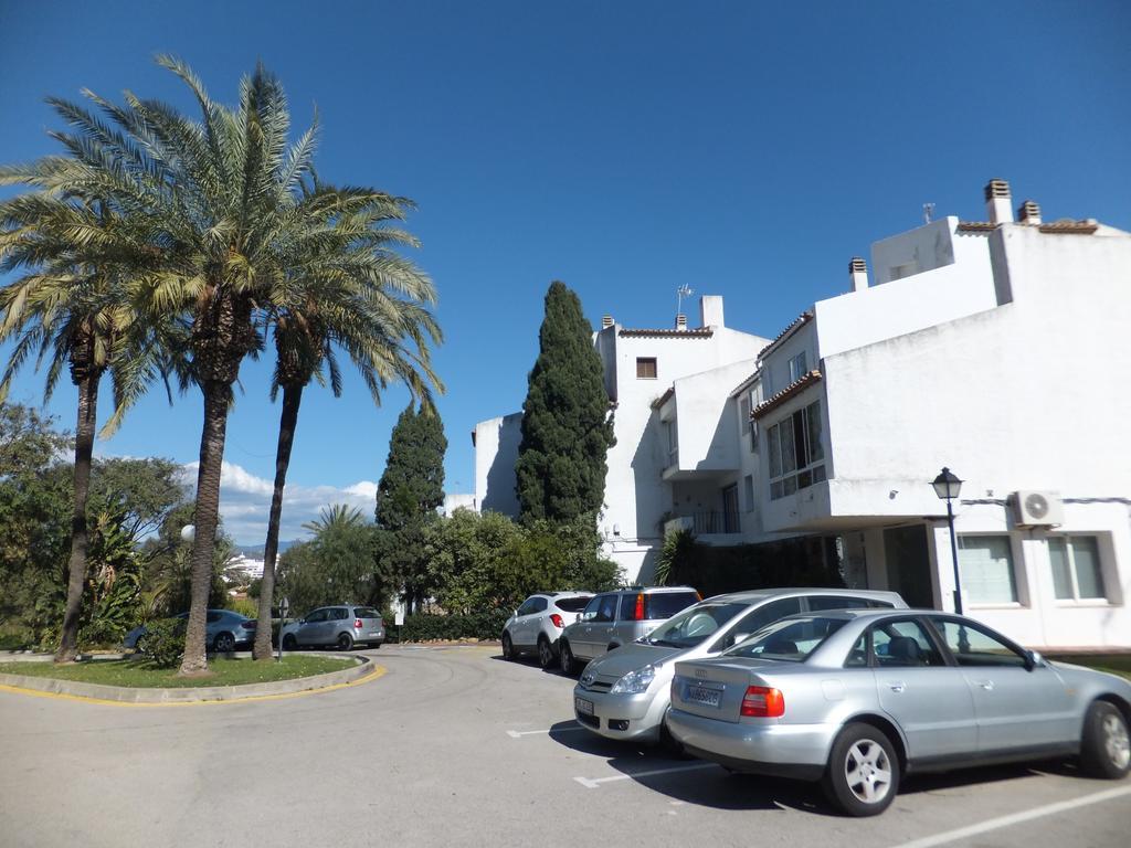 Apartamento Bahia Dorada Estepona Extérieur photo