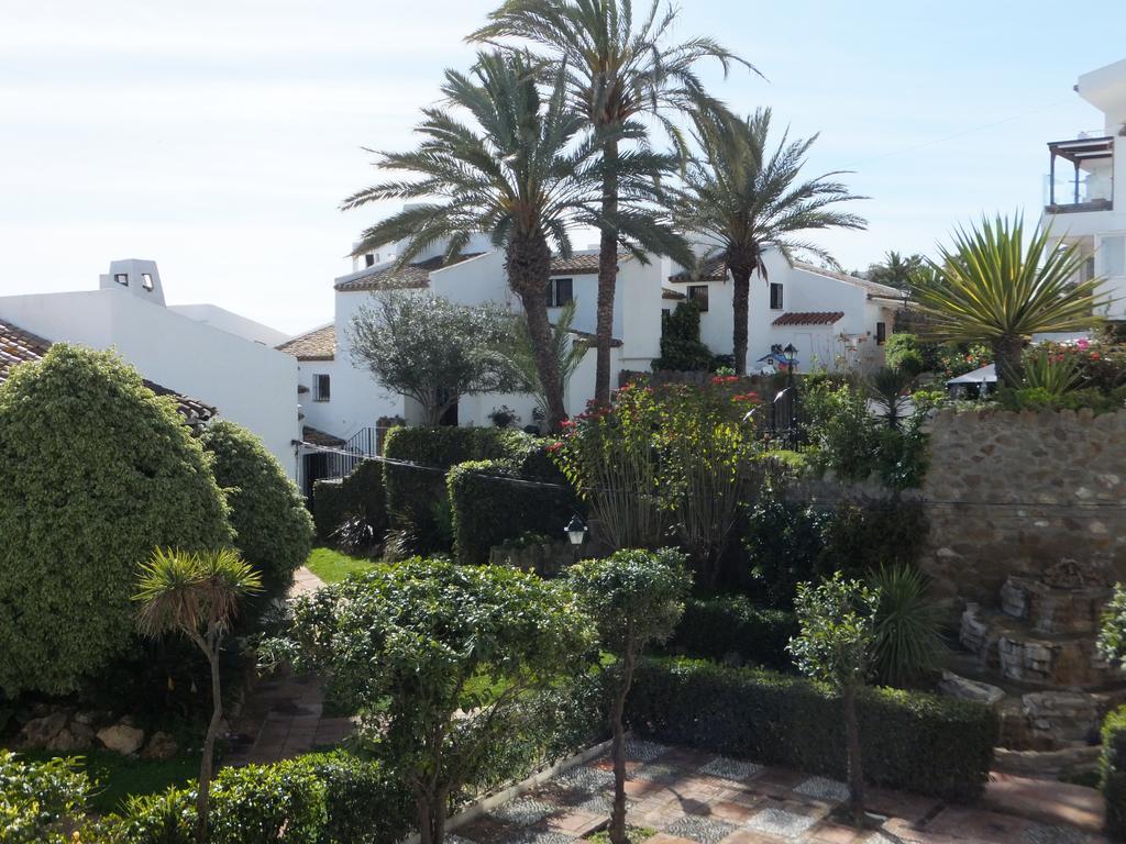 Apartamento Bahia Dorada Estepona Extérieur photo
