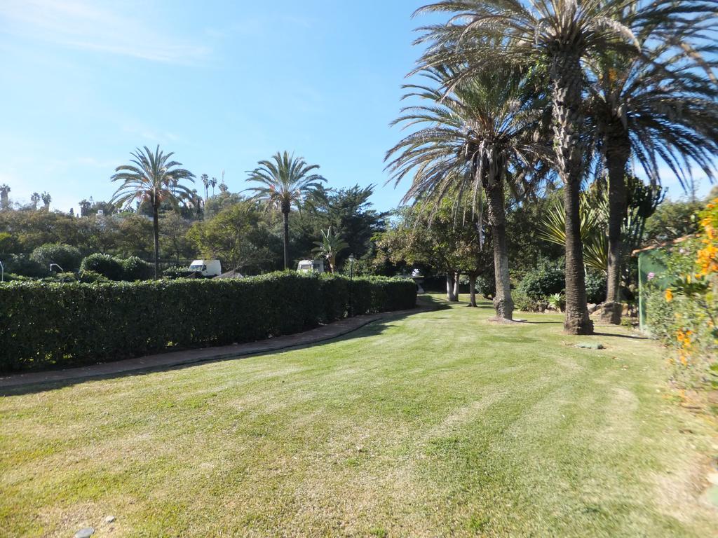 Apartamento Bahia Dorada Estepona Extérieur photo