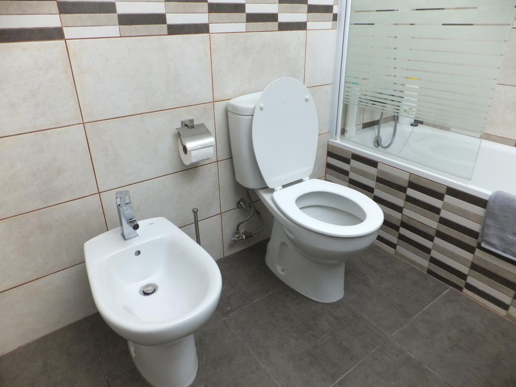 Apartamento Bahia Dorada Estepona Extérieur photo