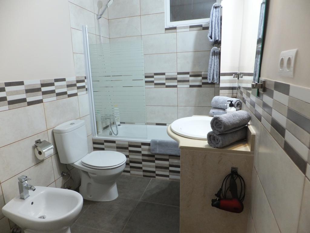 Apartamento Bahia Dorada Estepona Extérieur photo