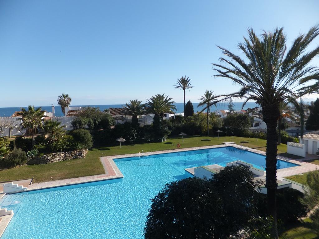 Apartamento Bahia Dorada Estepona Extérieur photo