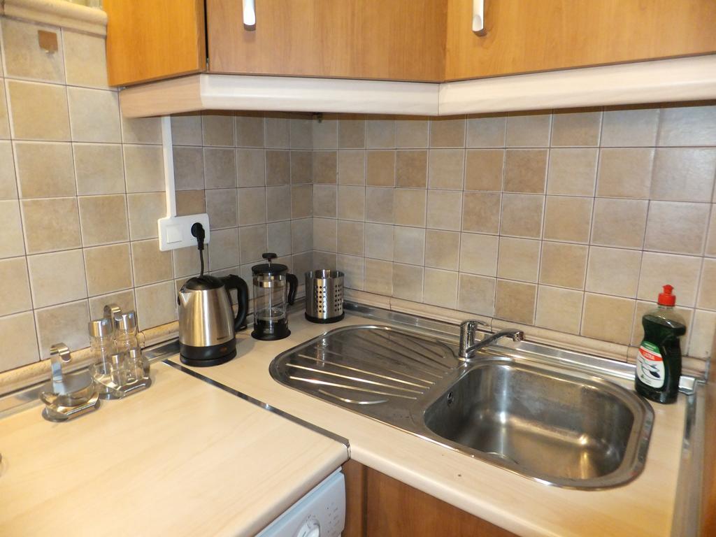 Apartamento Bahia Dorada Estepona Extérieur photo
