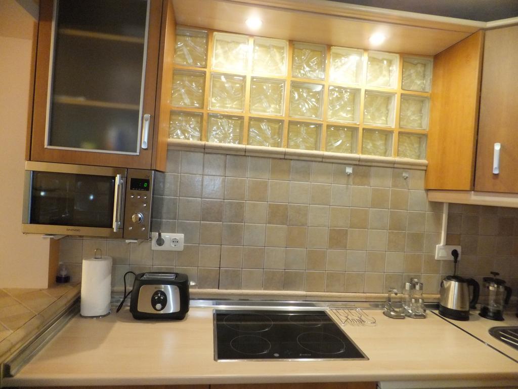 Apartamento Bahia Dorada Estepona Extérieur photo