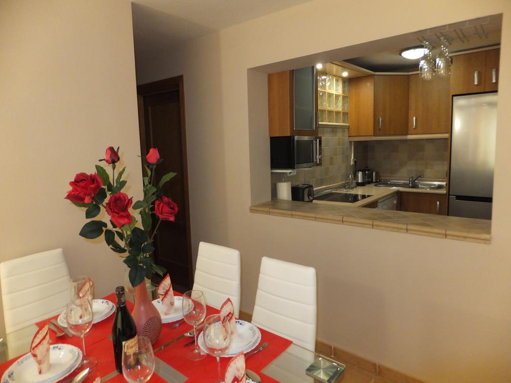 Apartamento Bahia Dorada Estepona Extérieur photo