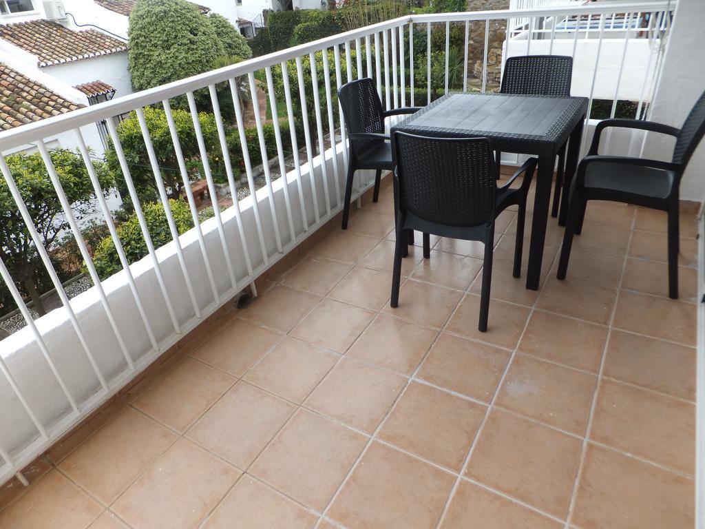 Apartamento Bahia Dorada Estepona Extérieur photo