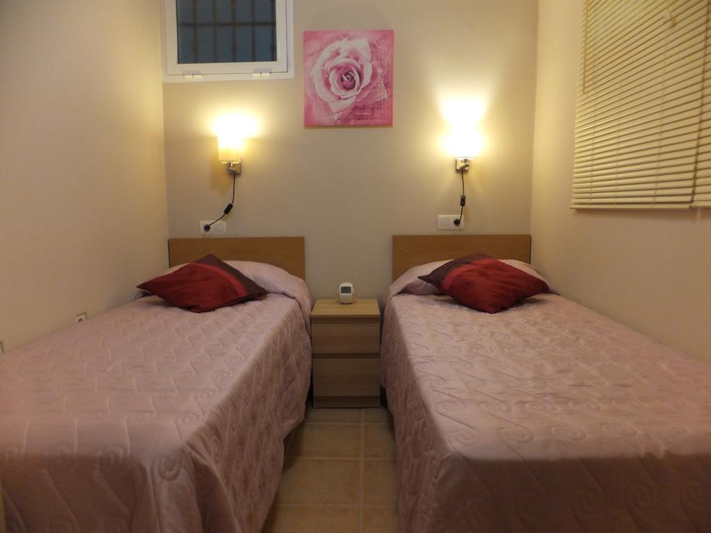 Apartamento Bahia Dorada Estepona Extérieur photo