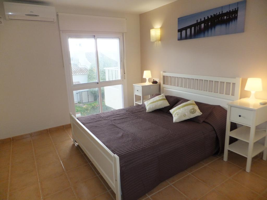Apartamento Bahia Dorada Estepona Extérieur photo