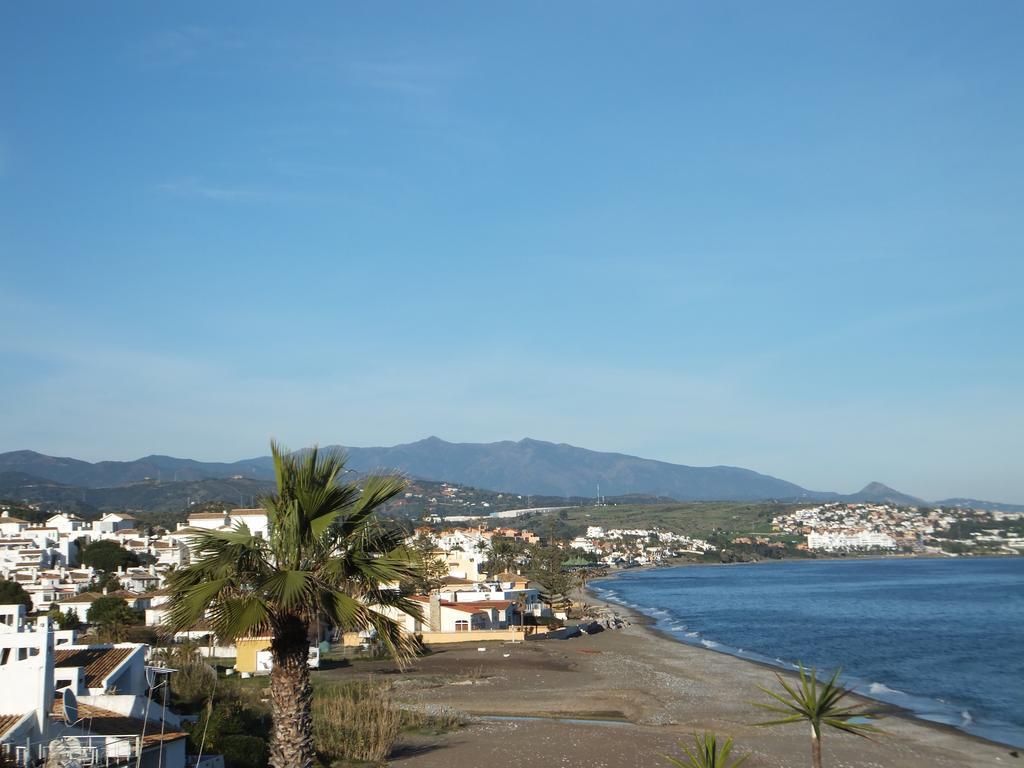 Apartamento Bahia Dorada Estepona Extérieur photo