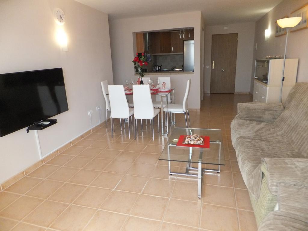 Apartamento Bahia Dorada Estepona Extérieur photo