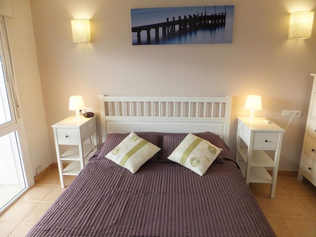 Apartamento Bahia Dorada Estepona Extérieur photo