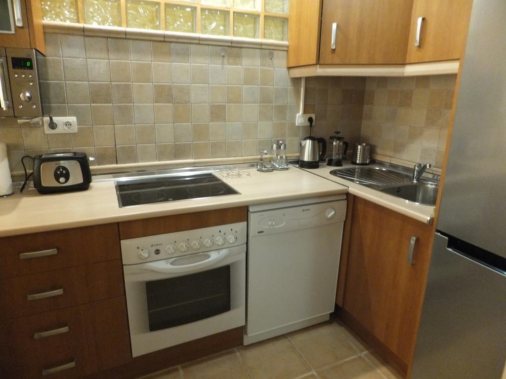 Apartamento Bahia Dorada Estepona Extérieur photo