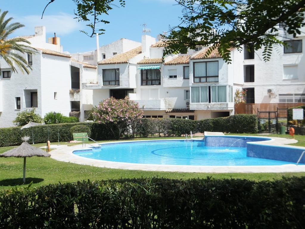Apartamento Bahia Dorada Estepona Extérieur photo