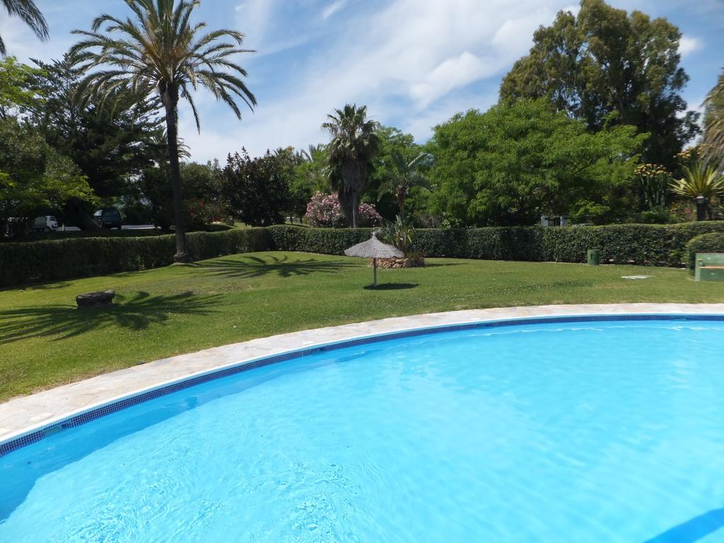 Apartamento Bahia Dorada Estepona Extérieur photo