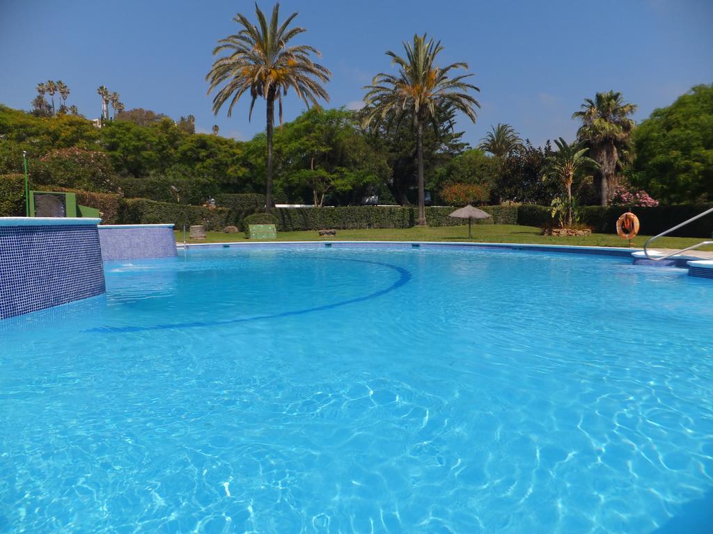 Apartamento Bahia Dorada Estepona Extérieur photo